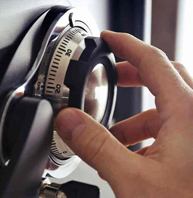 新疆开修保险柜